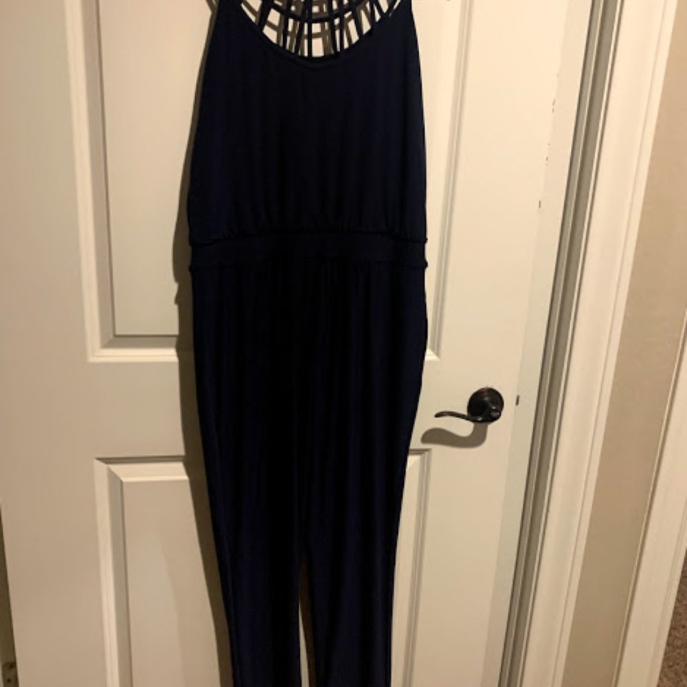 Jumpsuit